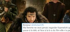 Kaamelott : selon Alexandre Astier, cet épisode peut convaincre ceux qui n'aiment pas la série