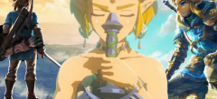 Tears of the Kingdom : mauvaise nouvelle pour les fans du dernier Zelda