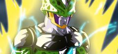 Cell est l'un des ennemis les plus puissants dans Dragon Ball Z