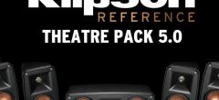 Ce code promo casse le prix du pack Klipsch Reference Theater Pack 5.0