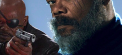 Marvel : Samuel L. Jackson défend cette actrice du MCU contre les fans toxiques