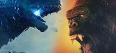 Godzilla vs. Kong : le film se dévoile avec des premières images et l'affrontement s'annonce spectaculaire