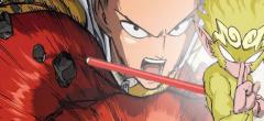 One-Punch Man : le dessinateur du manga dévoile son nouvel anime qui va rendre fous les fans de Dragon Ball