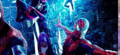 Spider-Man : No Way Home : ces photos fuitées du tournage qui prouvent la présence des 3 Spider-Man