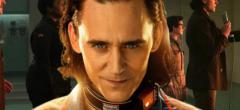 Marvel : Tom Hiddleston révèle si Loki va revenir