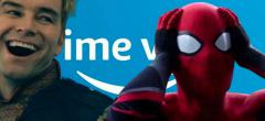 Spider-Man : après The Boys, Amazon signe ce deal monstrueux pour détruire les séries Marvel de Disney+