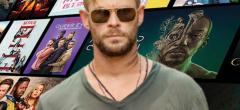 Netflix : la suite de Tyler Rake avec Chris Hemsworth s'annonce très musclée sur cette première photo