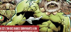 Marvel et DC Comics : voici les 11 versions les plus pathétiques de vos héros préférés