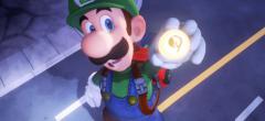 Super Mario : l’extension LEGO Le cache-cache hanté de Luigi’s Mansion est canon