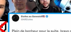 Twitch : ce célèbre streamer annonce la fin de sa carrière de manière radicale