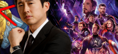 Thunderbolts : 7 personnages que Steven Yeun pourrait incarner à la place de Sentry