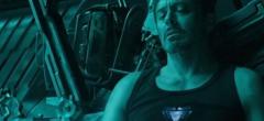 Avengers 4 : Robert Downey Jr a répondu à la NASA !