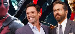 Deadpool 3 : Ryan Reynolds revient sur le retour de Hugh Jackman en Wolverine, et trolle tout le monde au passage