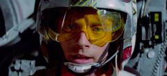 LEGO Star Wars : construisez ce superbe casque Red Five de Luke Skywalker de collection