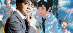 Crunchyroll : ce chef-d'oeuvre de Makoto Shinkai débarque sur la plateforme aujourd'hui