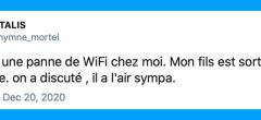 Le top 15 des tweets de la semaine #289