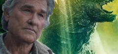 Monarch : Godzilla est de retour, la bande-annonce dévoilée