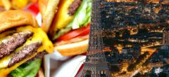 Le meilleur fast food du monde arrive enfin en France