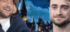 Harry Potter : premières images du documentaire sur la doublure de Daniel Radcliffe