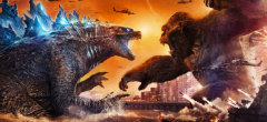 Godzilla : la Warner fait l'annonce que tous les fans du MonsterVerse attendaient