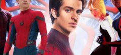 Spider-Man : pour Andrew Garfield, ce film de la franchise est un 