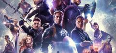 Avengers Endgame : Chris Evans a fait une grosse boulette en spoilant la fin du film