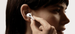 Ecouteurs Apple Airpods Pro : chute de prix pour ces écouteurs hauts de gamme