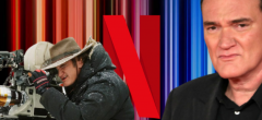 Netflix : après Marvel, Quentin Tarantino détruit le géant du streaming