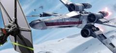 Star Wars : les 6 vaisseaux spatiaux les plus rapides, les X-Wings sont surcôtés