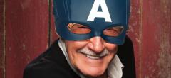 Théorie Marvel : et si Captain America et Stan Lee étaient le même personnage ?