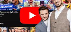  YouTube : la dernière vidéo de McFly et Carlito va vous estomaquer