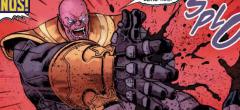 Marvel : sept preuves de la monstruosité de Thanos dans les comics