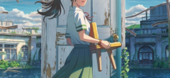 Après Your Name, Makoto Shinkai dévoile la bande-annonce de son prochain anime