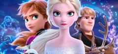 La Reine des Neiges : Disney n'en a pas fini avec son plus gros succès !