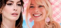 Barbie : Anne Hathaway revient sur son film avorté