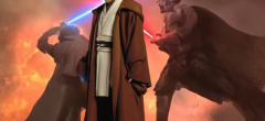 Star Wars Obi-Wan Kenobi : on en sait plus sur la confrontation entre Obi-Wan et Dark Vador