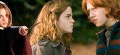 Harry Potter : Emma Watson revient sur cette anecdote gênante avec Rupert Grint