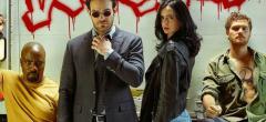 The Defenders sur Netflix, c'est fini !