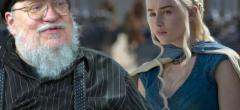 Game of Thrones : George R.R. Martin reconnait cette grosse erreur qu'il a faite