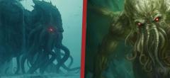 Cthulhu : le projet que tous les fans de Lovecraft attendaient enfin officialisé