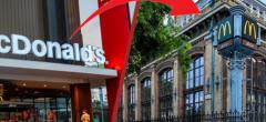 McDonald's : on a trouvé le plus beau fast-food du monde