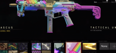 Black Ops 4 : perforer vos ennemis tout en douceur avec ce skin licorne