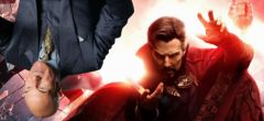 Doctor Strange 2 : l'interprète du Professeur Xavier évoque son avenir dans la suite du MCU