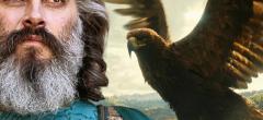 Les Anneaux de Pouvoir saison 2 : pourquoi l’Aigle s'est introduit à Númenor