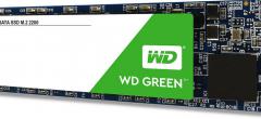 Profitez de cette promotion sur le super disque SSD interne WD Green 240 Go