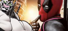 Marvel : Deadpool aurait volé l'identité de ce personnage et ne s'appellerait donc pas Wade Wilson