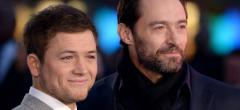 Taron Egerton met un frein aux spéculations sur son futur en tant que Wolverine