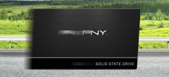 Le SSD PNY CS900 vient tout juste de passer sous les 80 euros pour presque 1 To de stockage