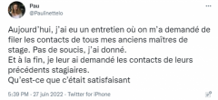 Le top 15 des tweets de la semaine #368