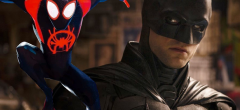 DC : ce film animé Batman va concurrencer Spider-Man New Generation